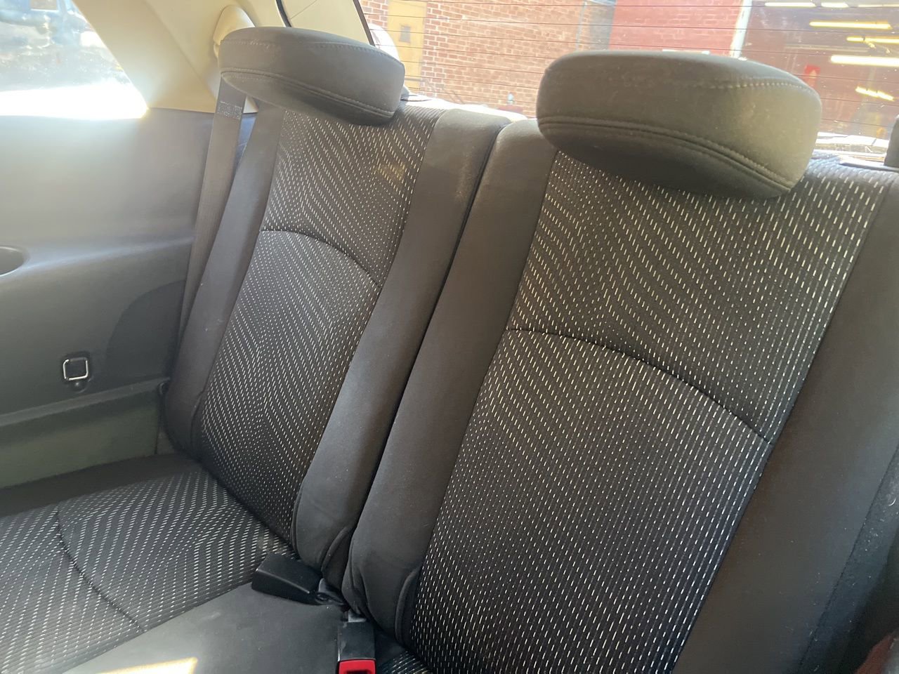 Used 2020 Dodge Journey SE FWD image 24