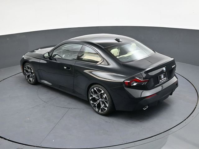 New 2025 BMW 230i Coupe w/ Premium Package image 20