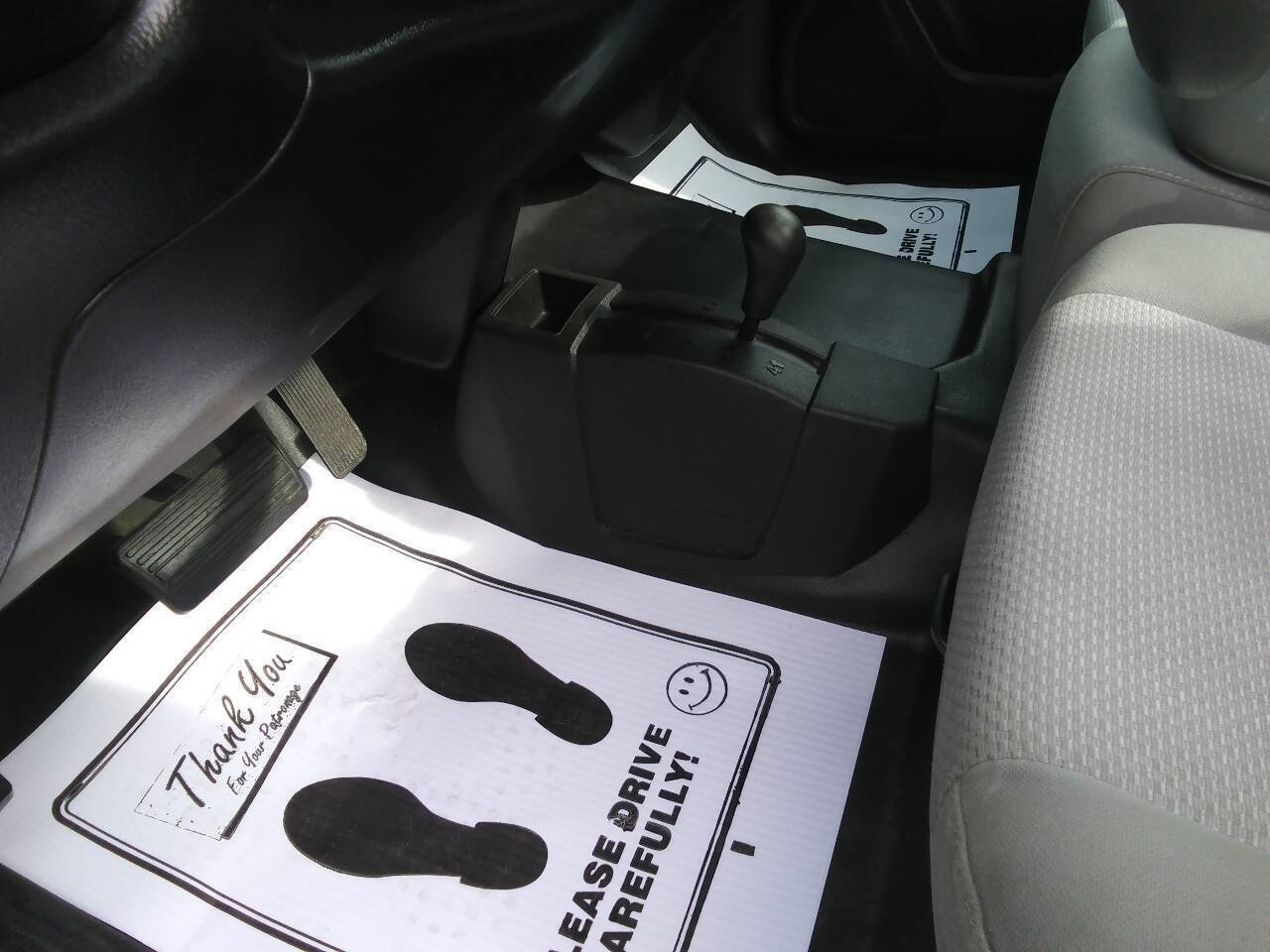 Used 2016 GMC Sierra 3500 4x4 Regular Cab w/ Snow Plow Prep Package image 31