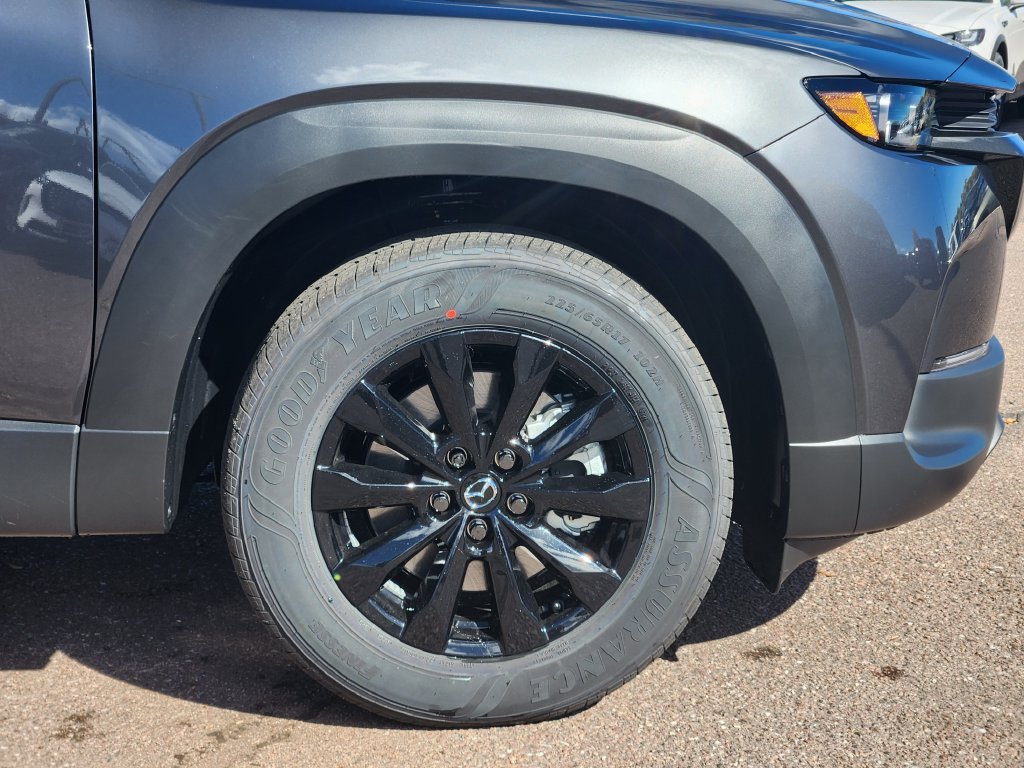 New 2026 MAZDA CX-50 AWD 2.5 S w/ Cargo Package image 29