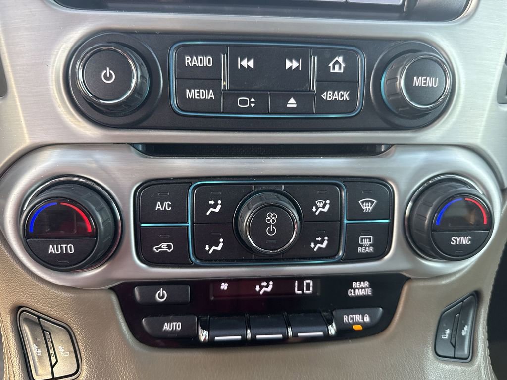 Used 2019 GMC Yukon SLT image 24