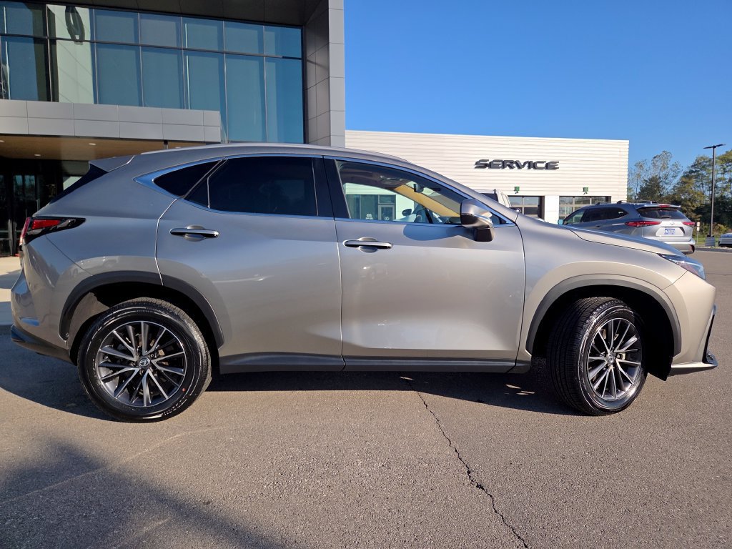 Certified 2024 Lexus NX 350 AWD image 29