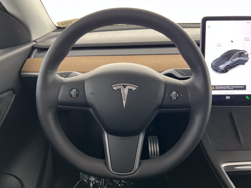 Used 2022 Tesla Model Y Performance AWD/4WD image 17