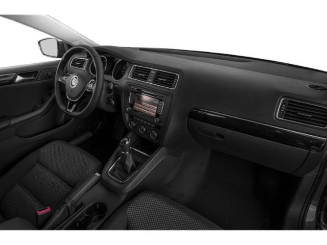 Used 2015 Volkswagen Jetta SE image 16