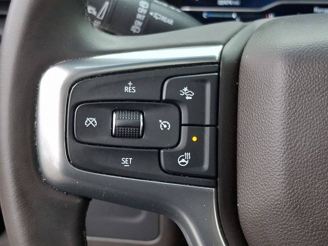 Used 2023 Chevrolet Tahoe Z71 w/ Luxury Package image 23