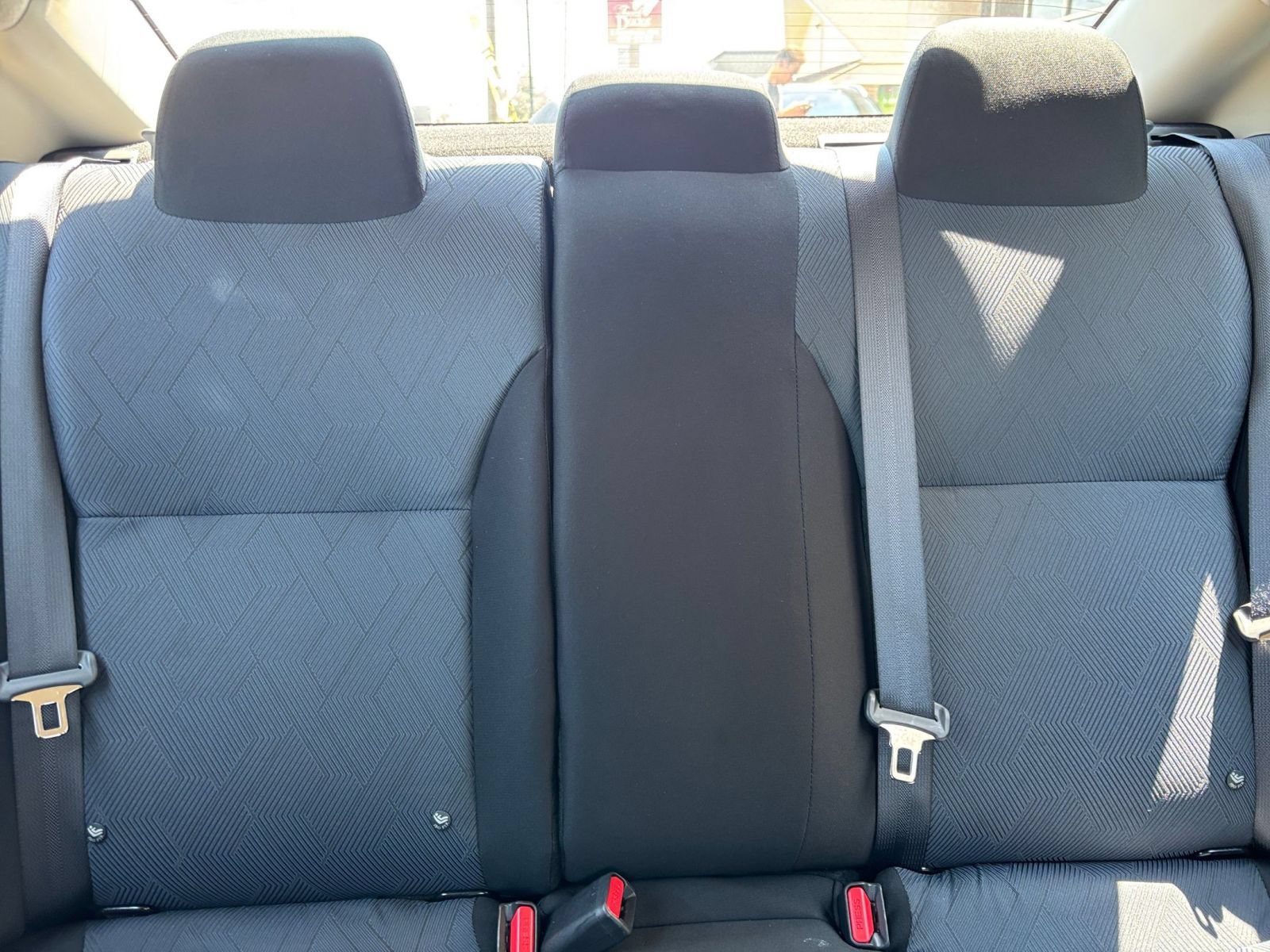 Used 2025 Nissan Versa SV FWD image 36