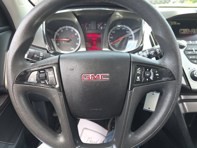 Used 2015 GMC Terrain SLE FWD image 16