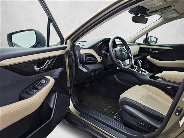 Certified 2024 Subaru Outback Premium AWD/4WD image 21