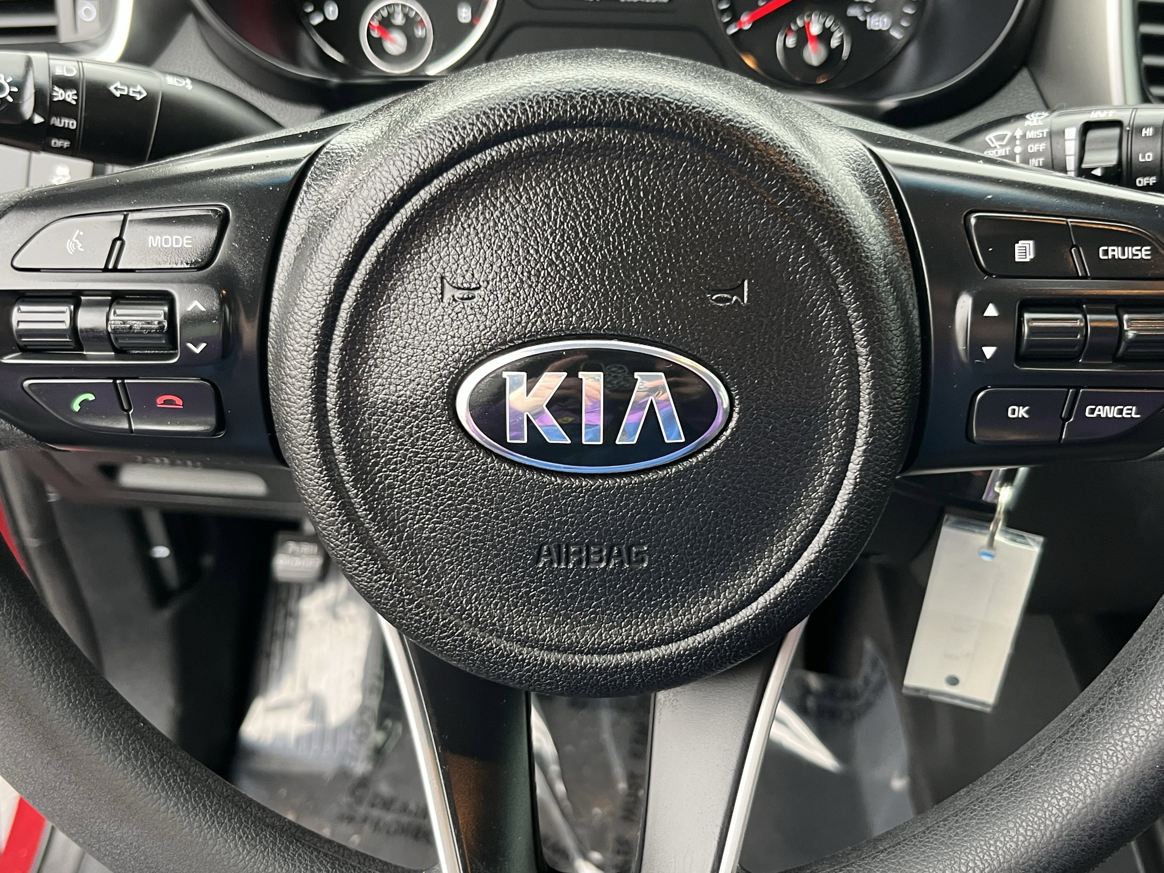 Used 2016 Kia Sorento LX image 15