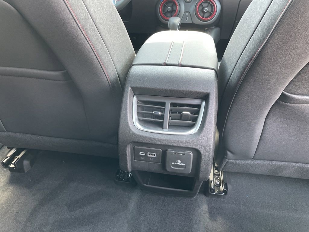 New 2026 Chevrolet Blazer RS w/ Driver Confidence II Package image 38