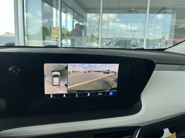 New 2026 Buick Encore GX Sport Touring w/ Advanced Technology Package image 12
