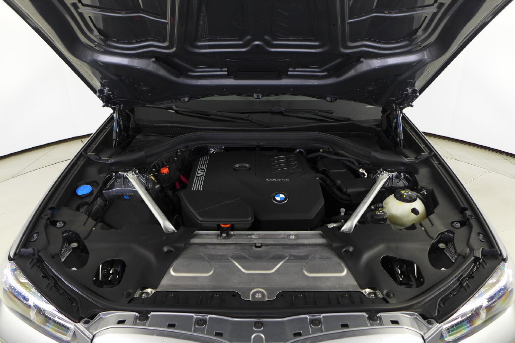 Used 2024 BMW X3 sDrive30i w/ Premium Package RWD image 6