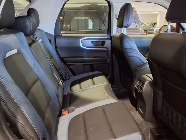 Used 2026 Ford Bronco Sport Outer Banks AWD/4WD image 25