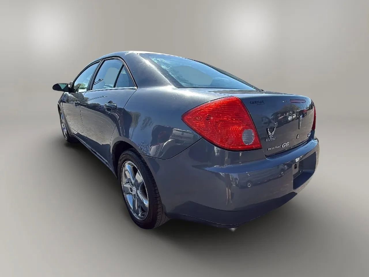 Used 2008 Pontiac G6 GT image 3