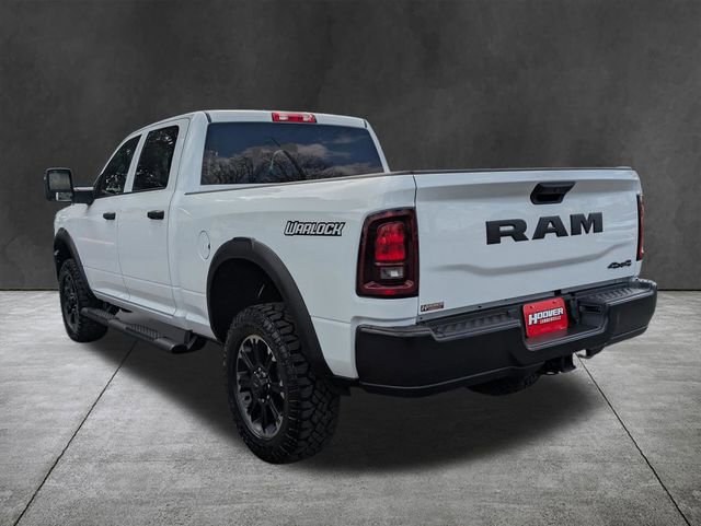 Used 2026 RAM 2500 Tradesman image 6