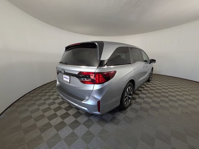 New 2026 Honda Odyssey EX-L image 2