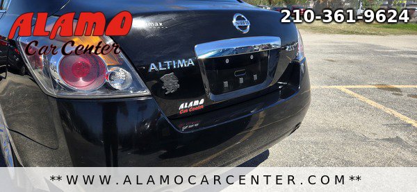 Used 2012 Nissan Altima 2.5 S FWD image 11