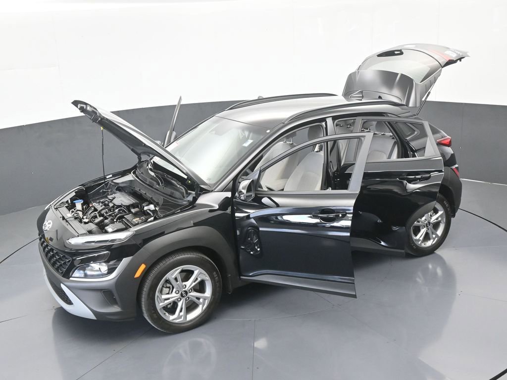 Used 2023 Hyundai Kona SEL image 62