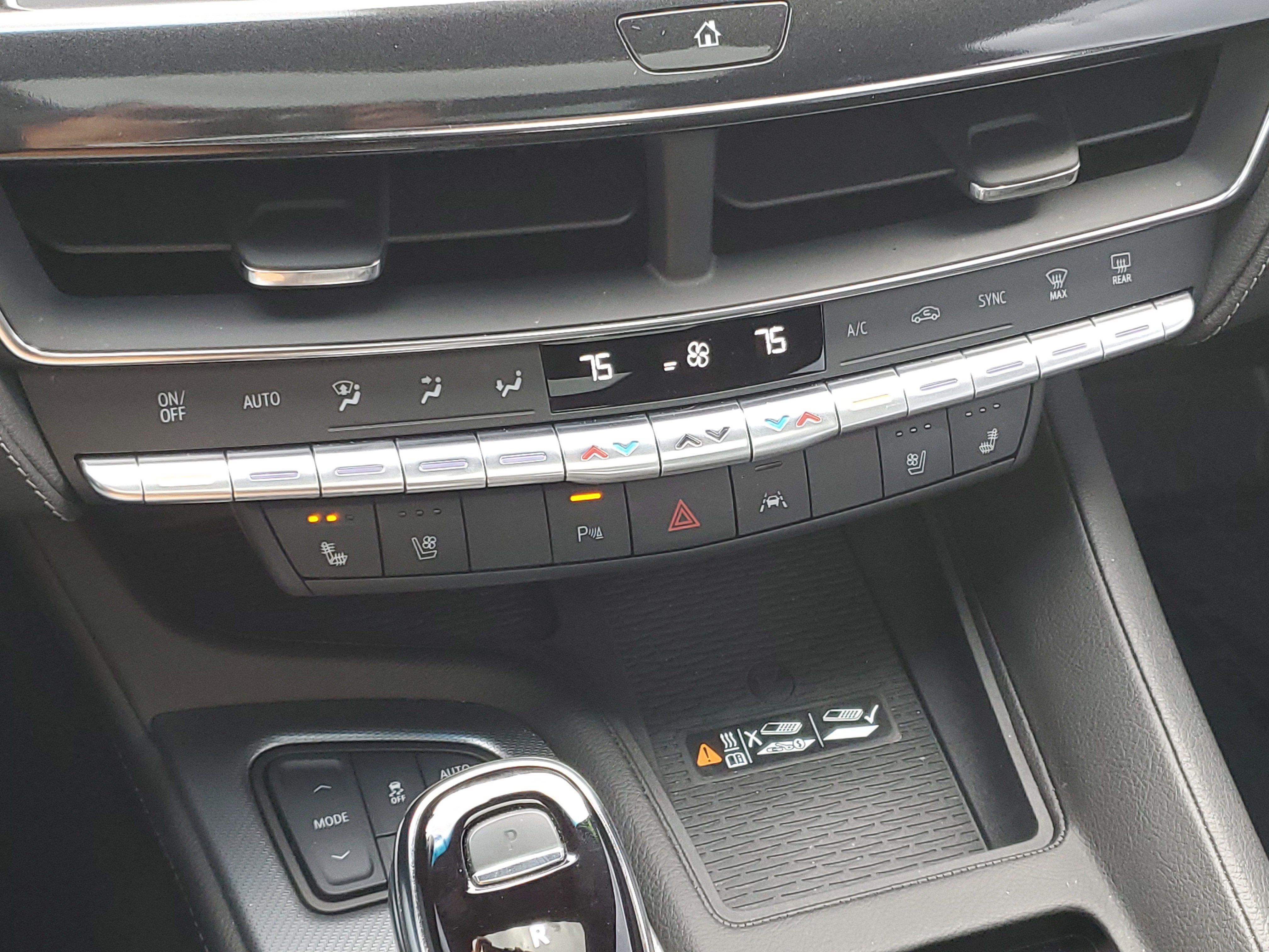 Used 2024 Cadillac CT5 Premium Luxury w/ Technology Package image 20