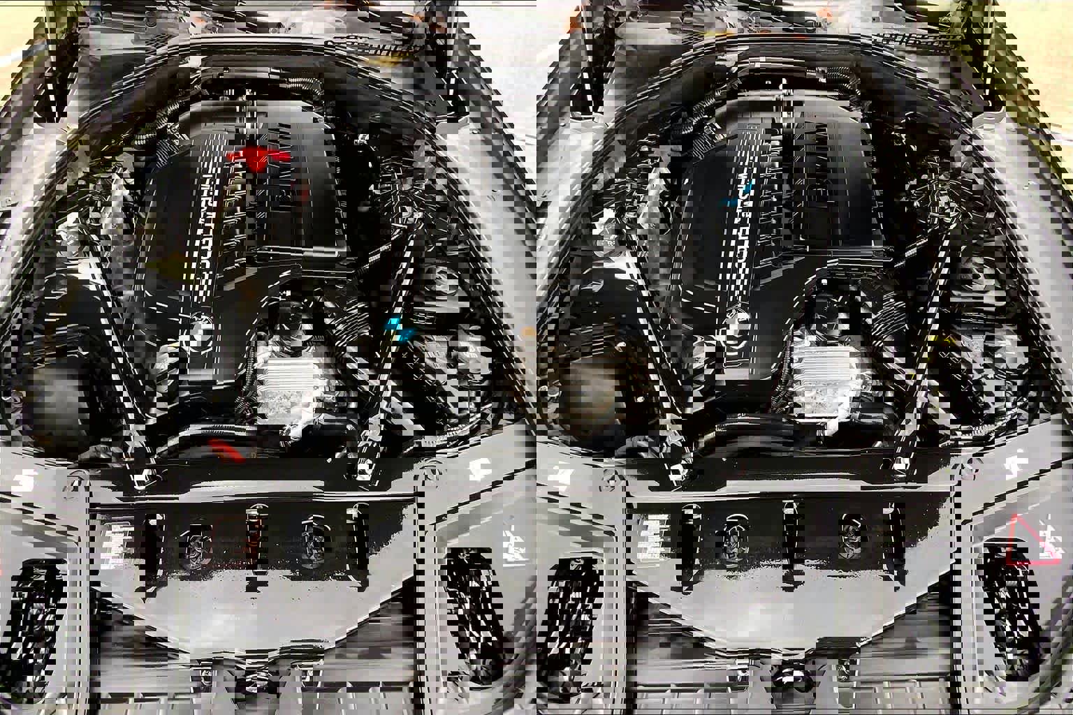 Used 2015 BMW 535i xDrive Sedan image 31