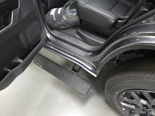 New 2026 Toyota Sequoia Platinum AWD/4WD image 19