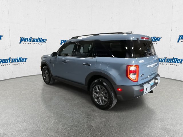 Used 2025 Ford Bronco Sport Big Bend AWD/4WD image 8