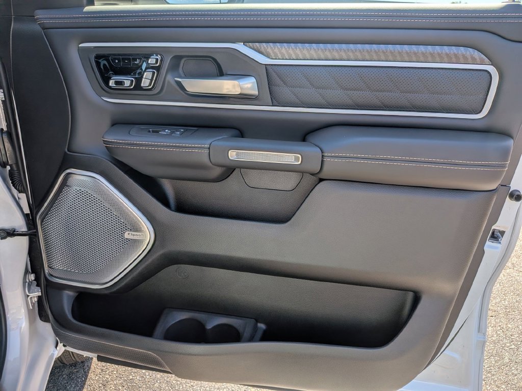 New 2027 RAM 1500 Tungsten w/ Bed Utility Group AWD/4WD image 35