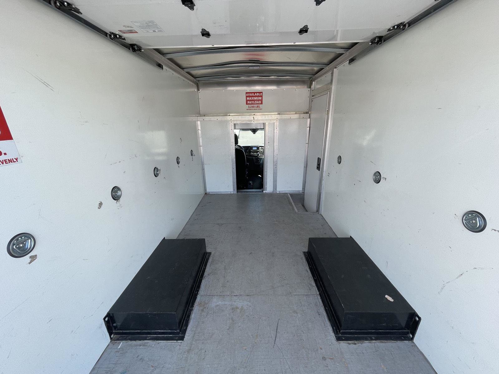 Used 2023 Ford Transit 350 DRW RWD image 19