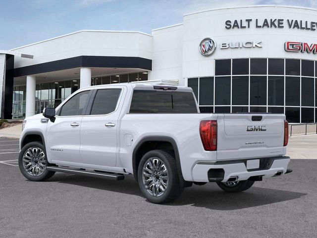 New 2026 GMC Sierra 1500 Denali Ultimate image 3