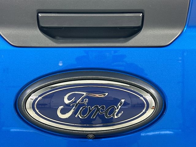 New 2025 Ford Ranger XLT w/ FX4 Off-Road Package image 21