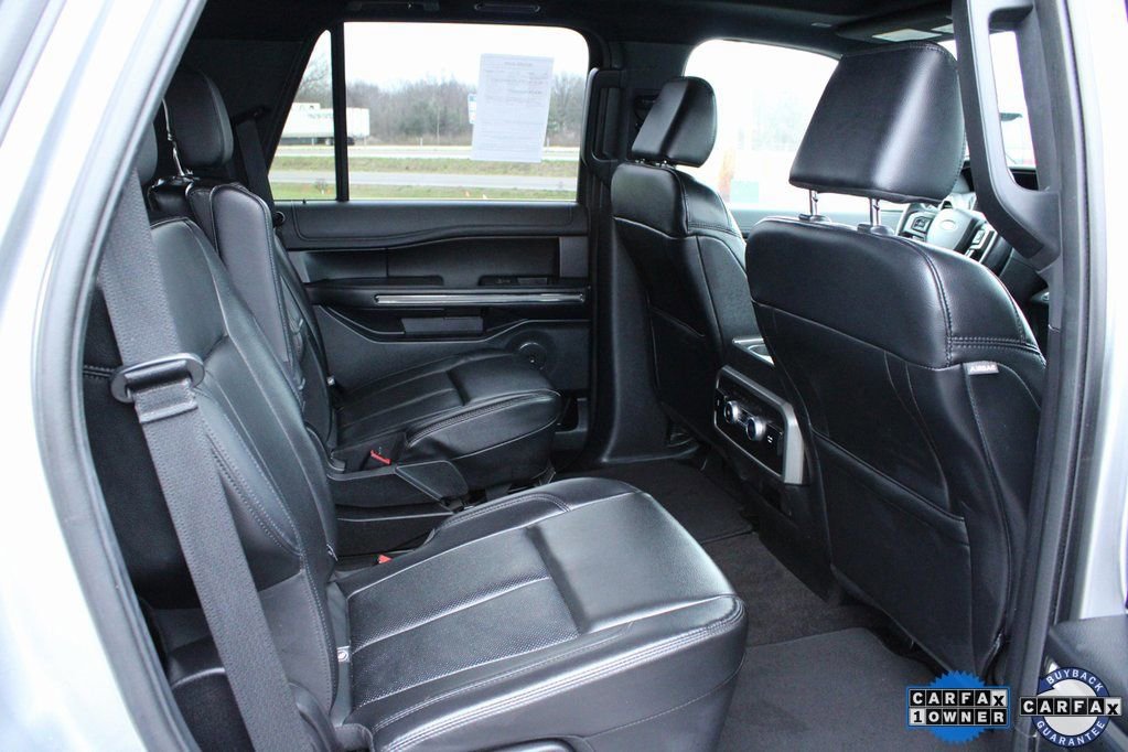 Used 2021 Ford Expedition XLT image 17