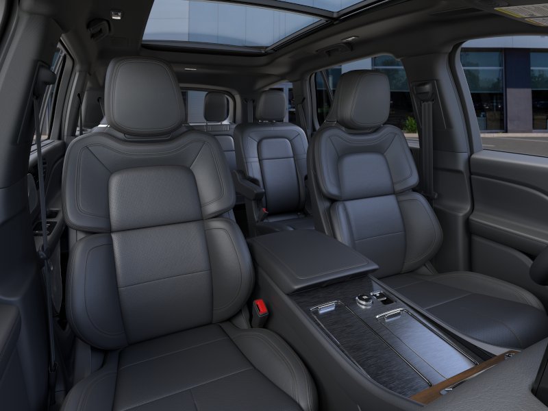 New 2026 Lincoln Aviator Reserve AWD/4WD image 10
