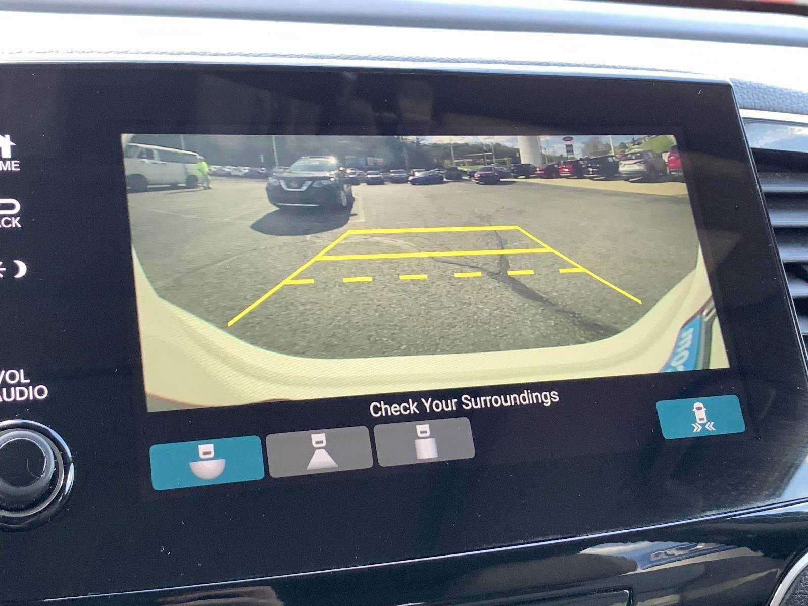 Used 2019 Honda Pilot EX-L image 23