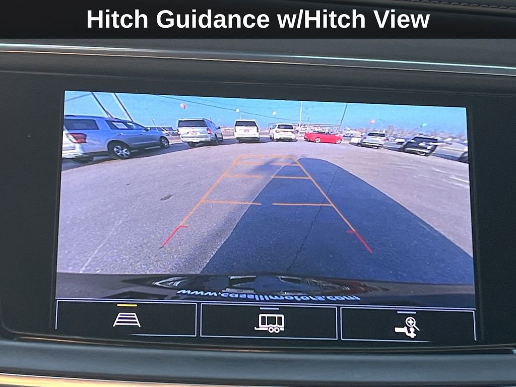 Used 2024 Buick Enclave Essence w/ Trailering Package, 5000 lbs. image 28