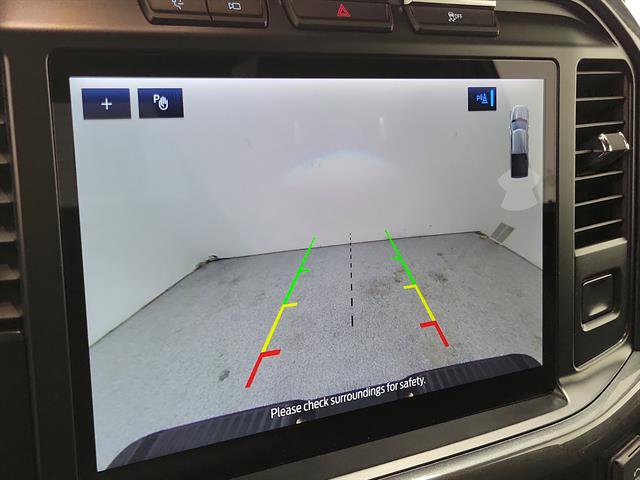 Used 2023 Ford F150 XLT w/ Equipment Group 302A High image 30