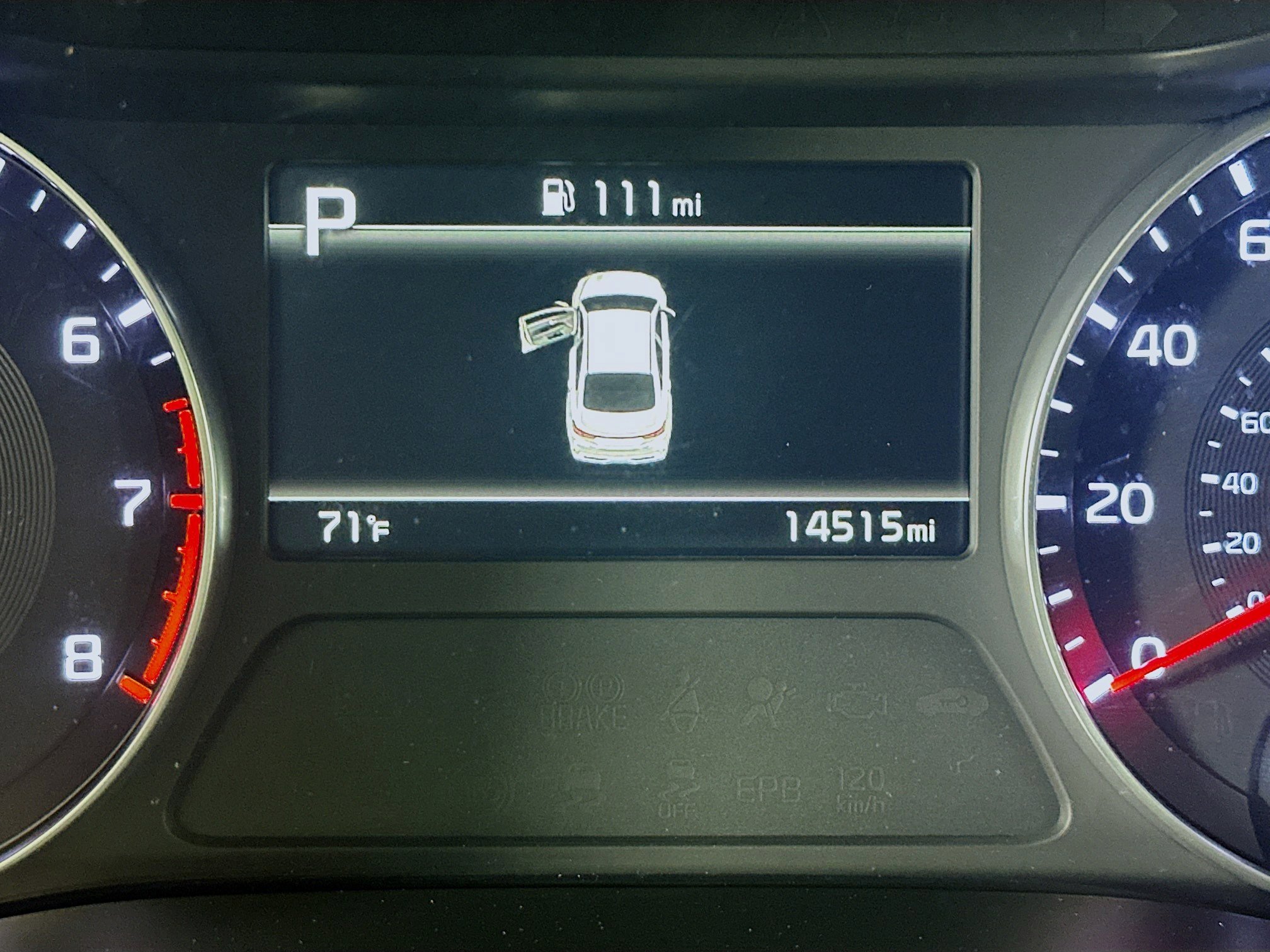 Used 2024 Kia Forte LXS FWD image 18
