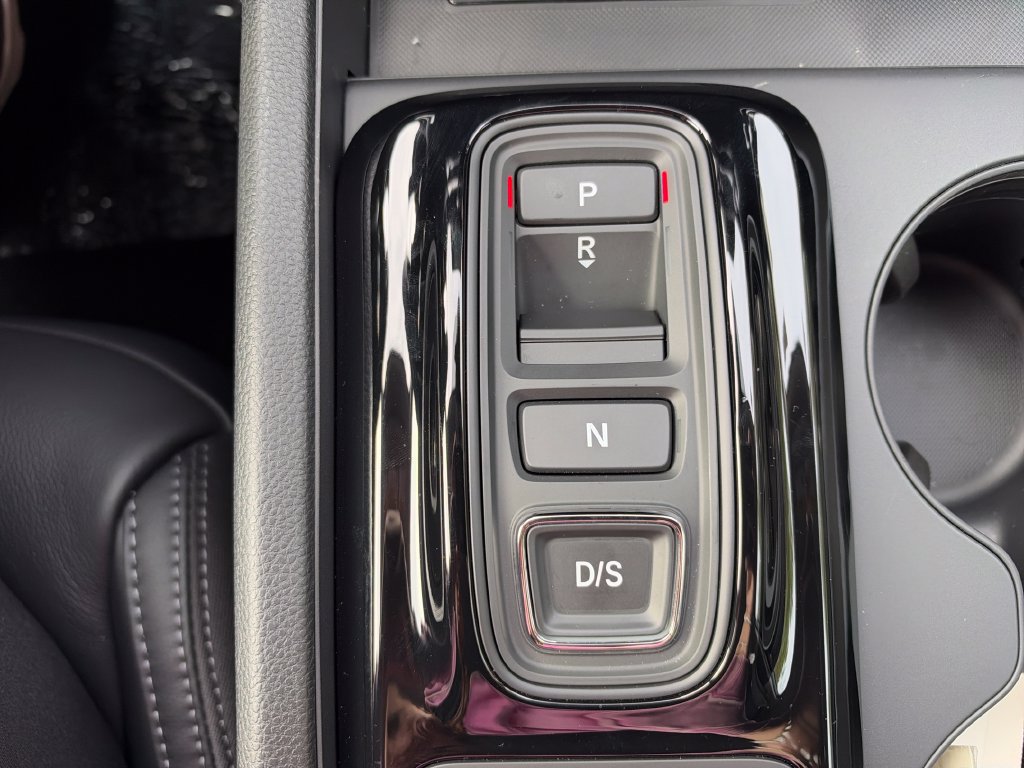 New 2026 Honda Passport RTL image 23
