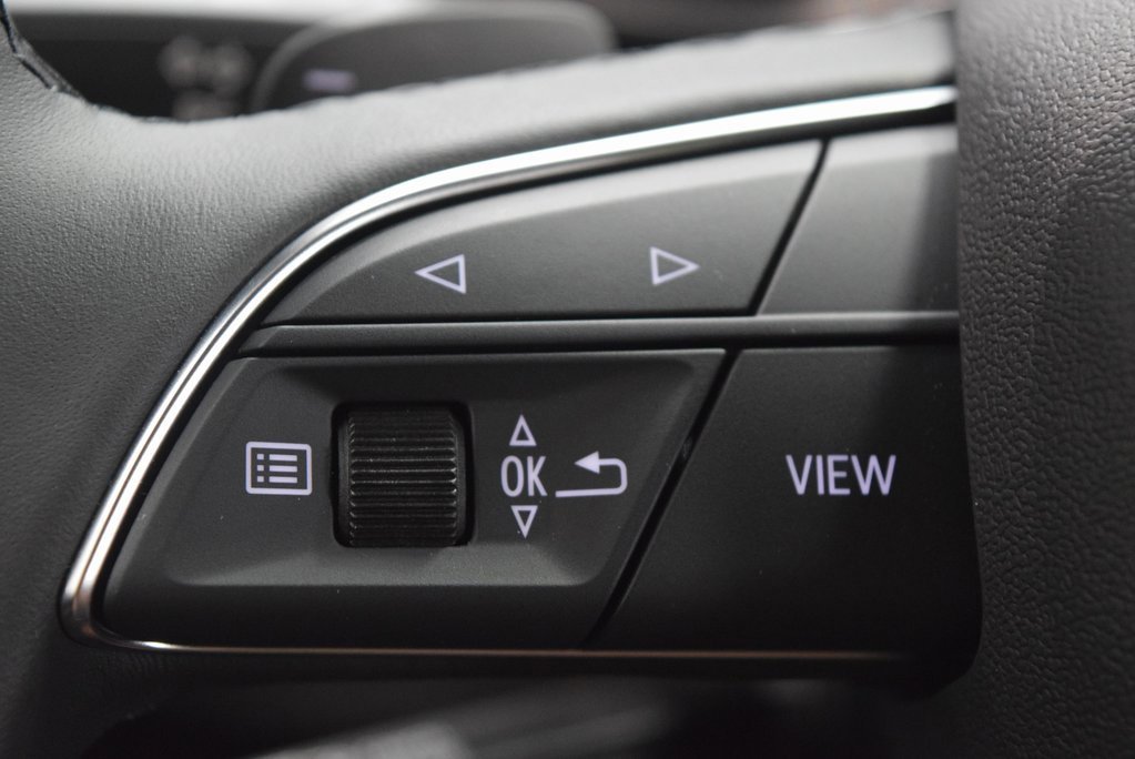 New 2025 Audi Q3 2.0T Premium Plus image 15