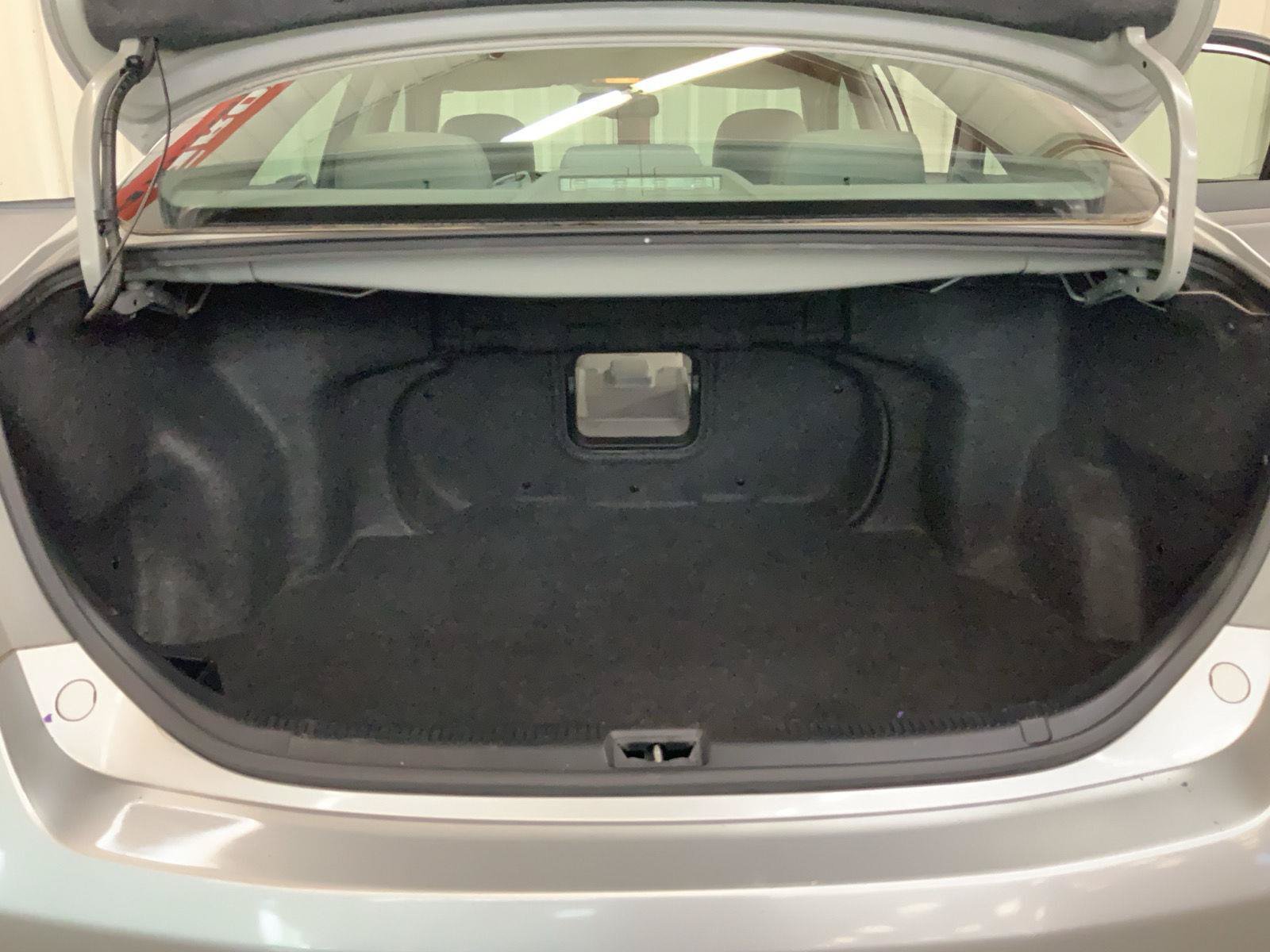 Used 2007 Toyota Camry XLE FWD image 38