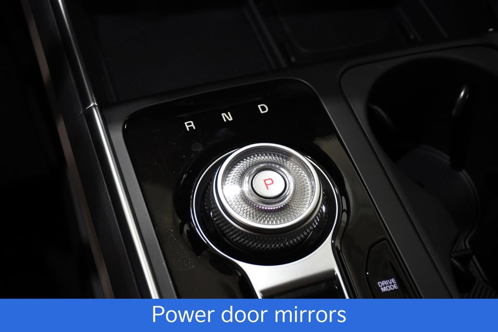 New 2026 Kia Carnival EX image 24