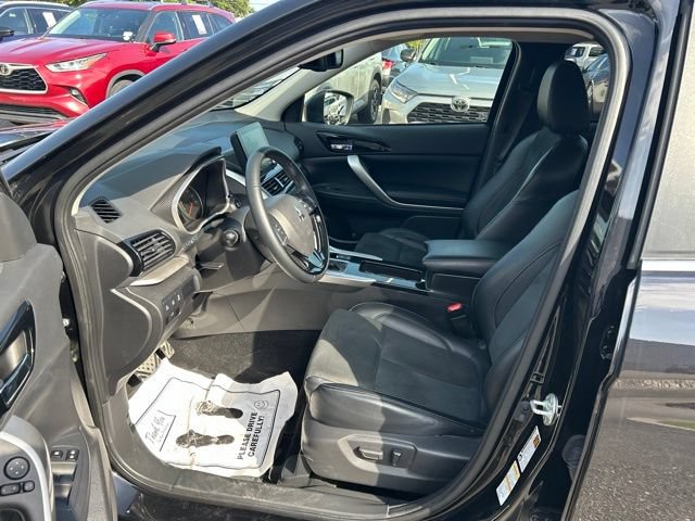 Used 2024 Mitsubishi Eclipse Cross AWD image 21