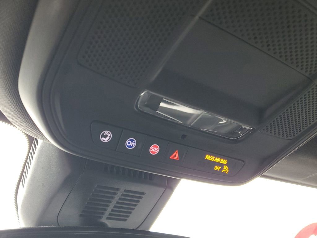 Certified 2026 GMC Terrain Elevation w/ Elevation Premium Package image 25