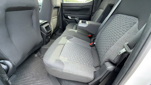 Used 2025 Ford Ranger XLT w/ FX4 Off-Road Package AWD/4WD image 16