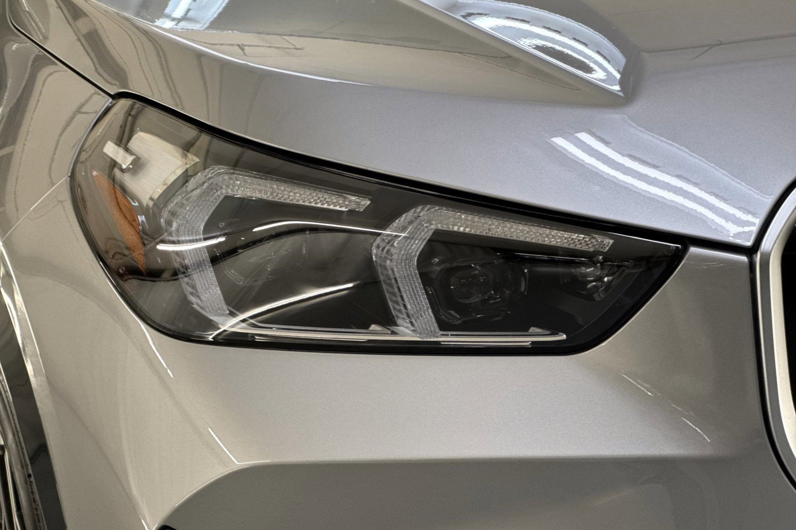 New 2026 BMW X1 xDrive28i w/ Convenience Package image 11