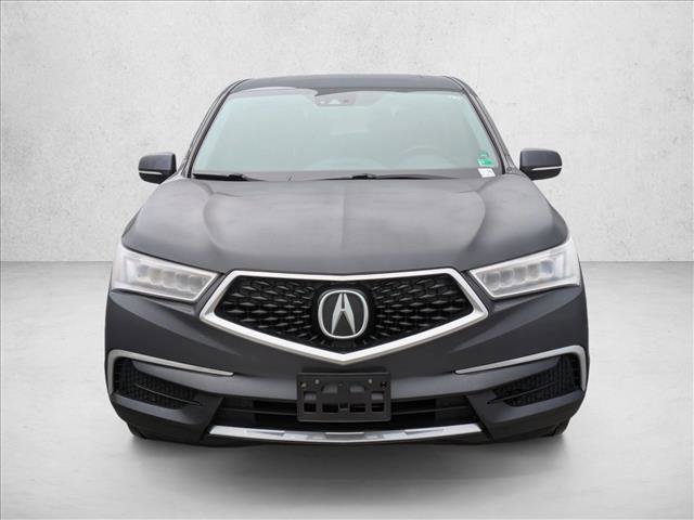 Used 2020 Acura MDX SH-AWD w/ Technology Package image 2