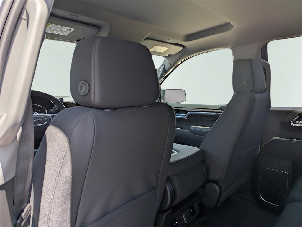 New 2026 GMC Sierra 1500 Elevation image 25