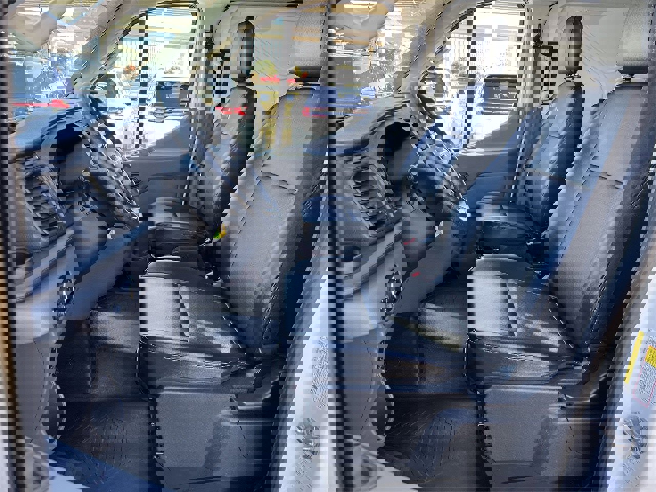 Used 2021 Ford Transit 150 Low Roof image 24