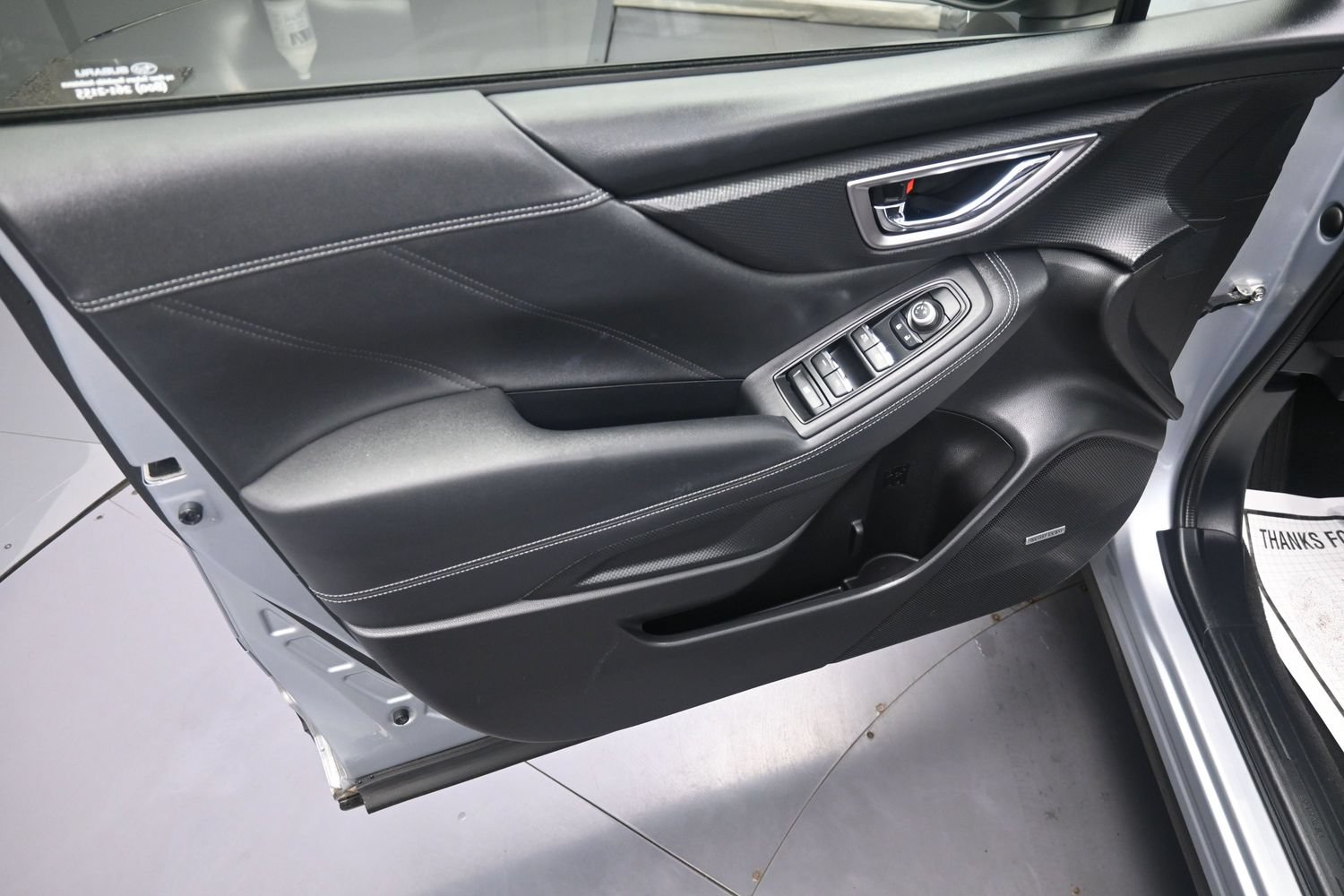 Used 2021 Subaru Forester Limited AWD/4WD image 15
