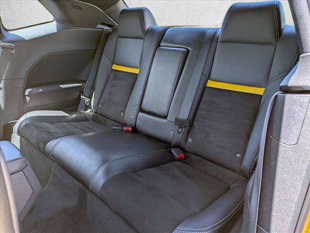 Used 2010 Dodge Challenger SRT8 w/ SRT Option Group II RWD image 15