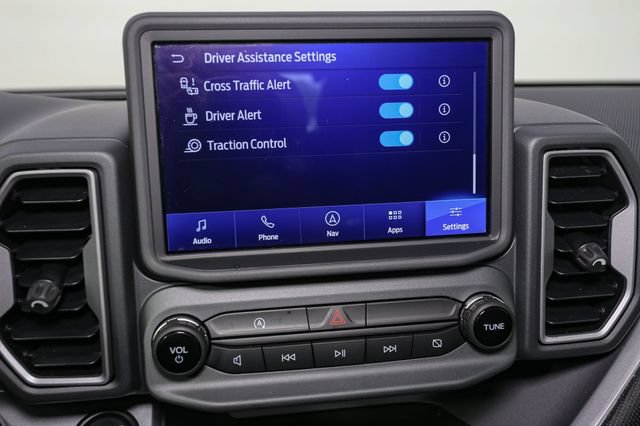 Used 2024 Ford Bronco Sport Big Bend w/ Convenience Package AWD/4WD image 23